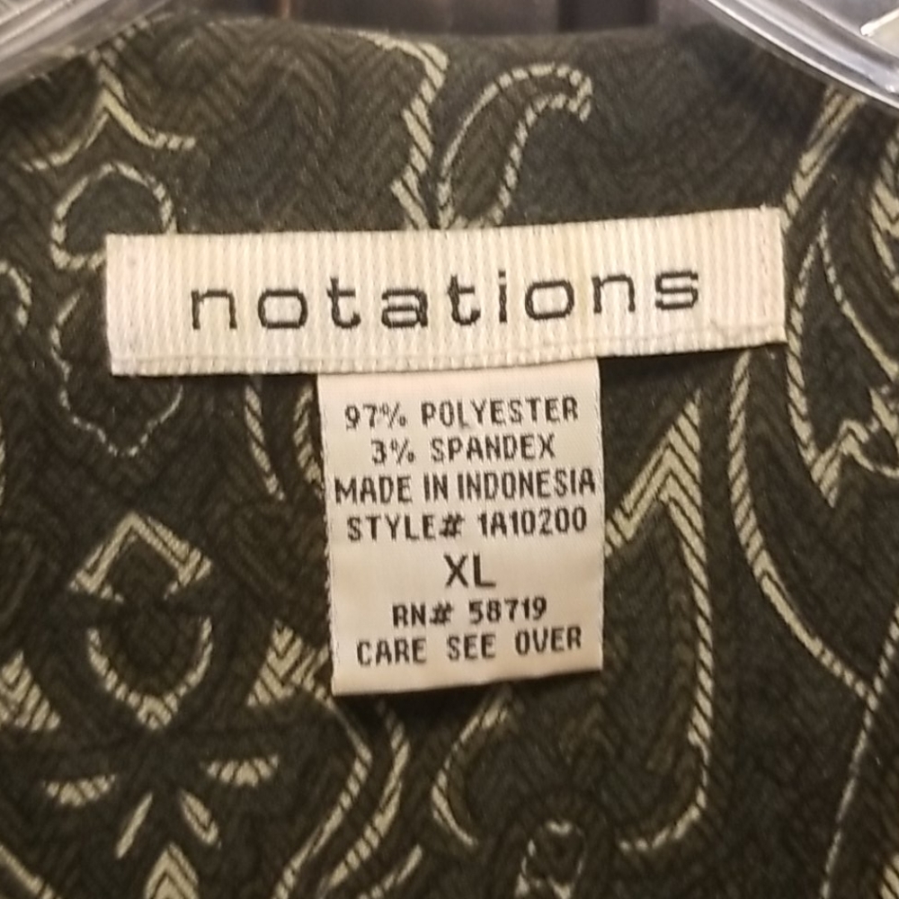 Jacket - Picture 2 of 2